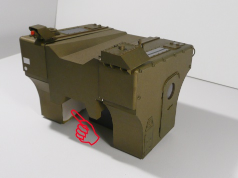 SS-1C SCUD B + MAZ-543 SS-1C SCUD B + MAZ-543