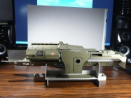 SS-1C SCUD B + MAZ-543