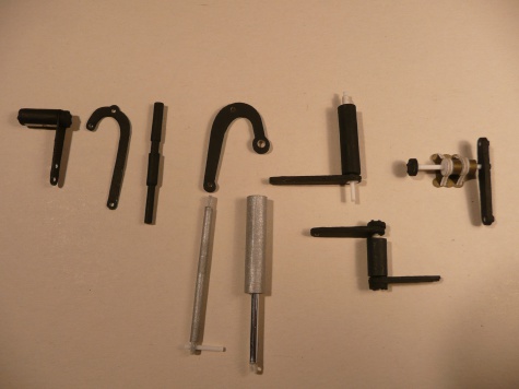SS-1C SCUD B + MAZ-543 SS-1C SCUD B + MAZ-543