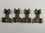 SS-1C SCUD B + MAZ-543