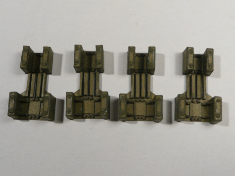 SS-1C SCUD B + MAZ-543 SS-1C SCUD B + MAZ-543