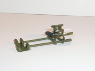 SS-1C SCUD B + MAZ-543