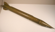 SS-1C SCUD B + MAZ-543