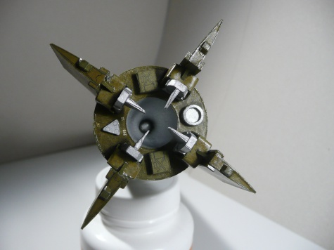 SS-1C SCUD B + MAZ-543 SS-1C SCUD B + MAZ-543