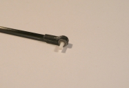 SS-1C SCUD B + MAZ-543