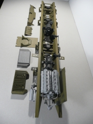 SS-1C SCUD B + MAZ-543