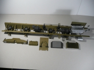 SS-1C SCUD B + MAZ-543