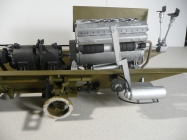 SS-1C SCUD B + MAZ-543