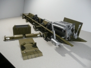 SS-1C SCUD B + MAZ-543