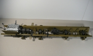 SS-1C SCUD B + MAZ-543