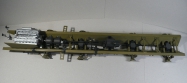 SS-1C SCUD B + MAZ-543