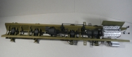 SS-1C SCUD B + MAZ-543