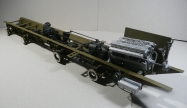 SS-1C SCUD B + MAZ-543