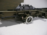 SS-1C SCUD B + MAZ-543