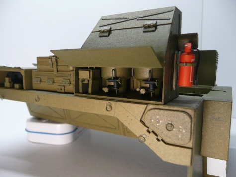 SS-1C SCUD B + MAZ-543 SS-1C SCUD B + MAZ-543