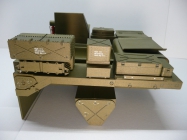 SS-1C SCUD B + MAZ-543