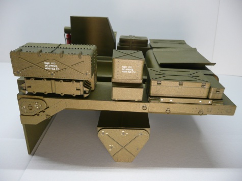 SS-1C SCUD B + MAZ-543 SS-1C SCUD B + MAZ-543