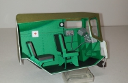SS-1C SCUD B + MAZ-543