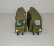 SS-1C SCUD B + MAZ-543