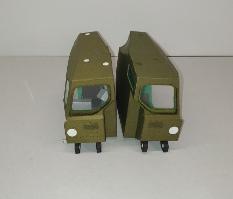 SS-1C SCUD B + MAZ-543 SS-1C SCUD B + MAZ-543