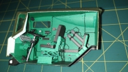 SS-1C SCUD B + MAZ-543