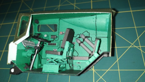 SS-1C SCUD B + MAZ-543 SS-1C SCUD B + MAZ-543