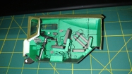 SS-1C SCUD B + MAZ-543