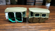 SS-1C SCUD B + MAZ-543