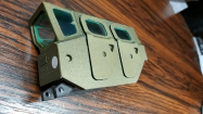 SS-1C SCUD B + MAZ-543