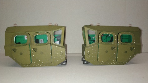 SS-1C SCUD B + MAZ-543 SS-1C SCUD B + MAZ-543