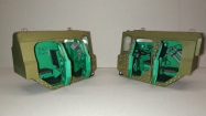 SS-1C SCUD B + MAZ-543