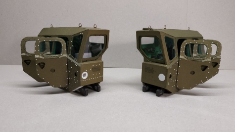 SS-1C SCUD B + MAZ-543 SS-1C SCUD B + MAZ-543