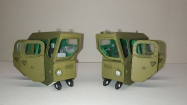 SS-1C SCUD B + MAZ-543