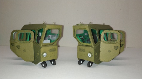 SS-1C SCUD B + MAZ-543 SS-1C SCUD B + MAZ-543