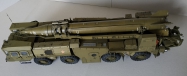 SS-1C SCUD B + MAZ-543