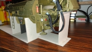 SS-1C SCUD B + MAZ-543