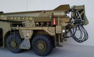 SS-1C SCUD B + MAZ-543