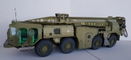 SS-1C SCUD B + MAZ-543
