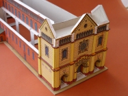 katedr�la Speyer