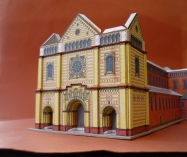 katedr�la Speyer