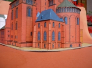 katedr�la Speyer