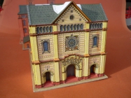 katedr�la Speyer