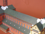 katedr�la Speyer