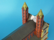 katedr�la Speyer