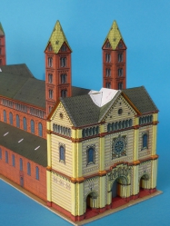 katedr�la Speyer