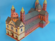 katedr�la Speyer