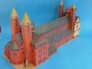 katedr�la Speyer