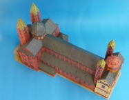 katedr�la Speyer
