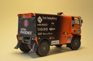 Tatra 158 Phoenix - Holland