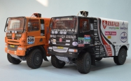 Tatra 158 Phoenix - Holland
